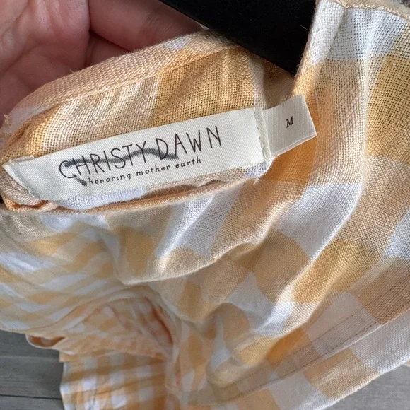 Christy Dawn Jane Dress (see description!) - Picture 8 of 8